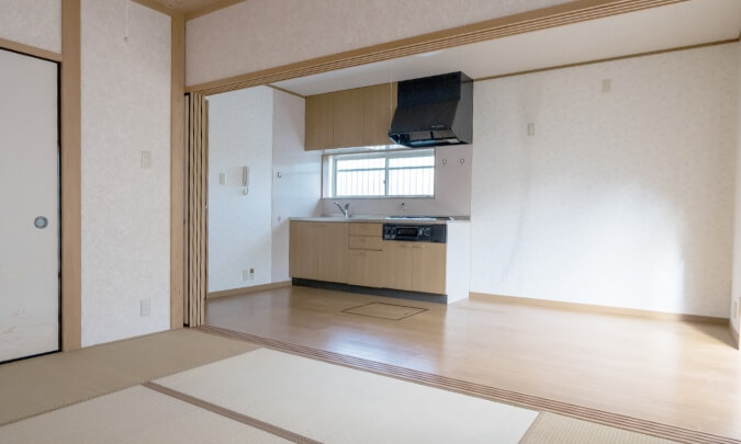 事故物件に一度住んだらどうなるのか