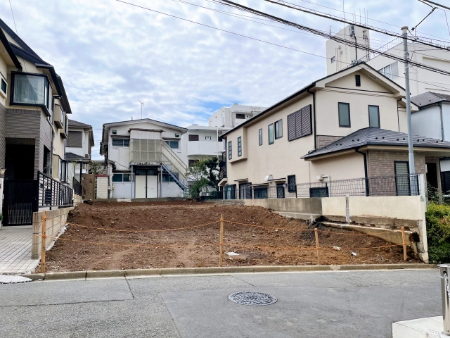 更地のイメージ画像